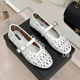 Picture of Chanel Shoes _SKUChanelsz35-40DB04162591
